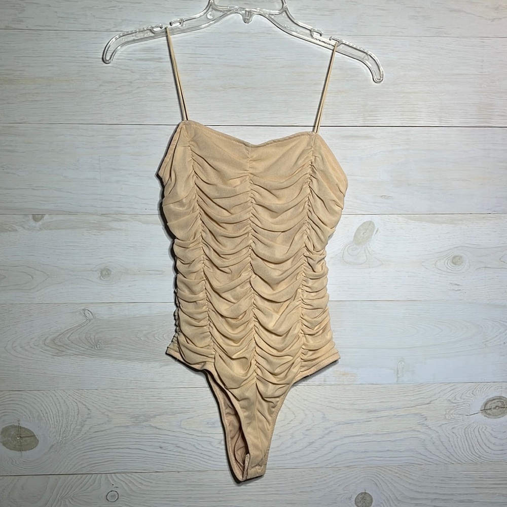 Et Clet body suit